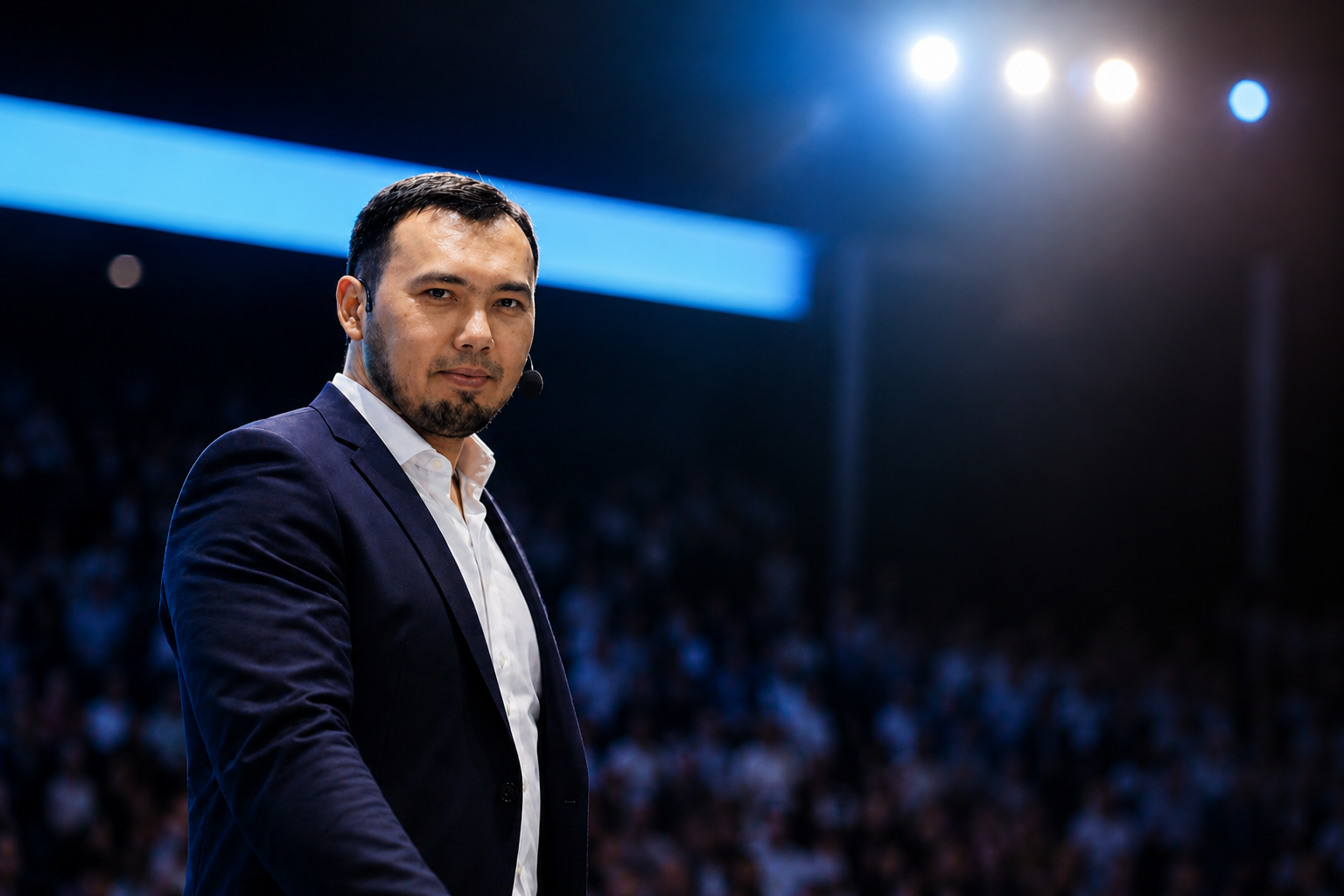 AI Amin